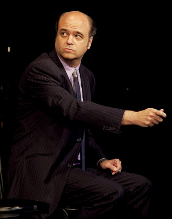 Scott Adsit